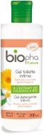 BioPha Intímny gél 200 ml - Gél na intímnu hygienu