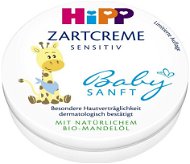 HiPP Babysanft Gentle Cream 75ml - Children's Body Cream