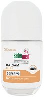 SEBAMED Roll-On Balzam Sensitive 50 ml - Deodorant