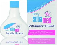 SEBAMED BABY Baby foam bath 200ml - Children's Bath Foam