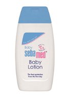 SEBAMED Baby milk 200 ml - Children's Body Lotion