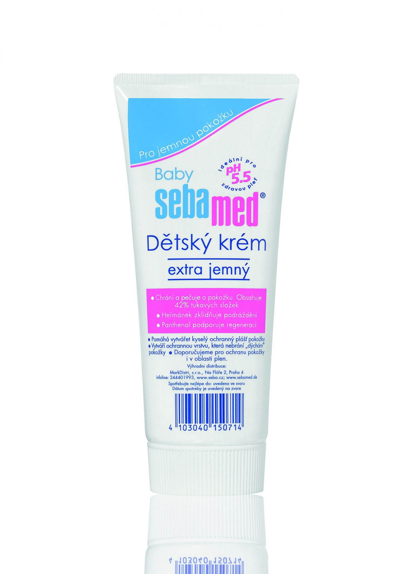 Sebamed baby sale krem