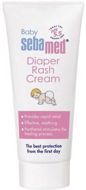 Nappy cream SEBAMED BABY Children´s cream against gall 100ml - Krém na opruzeniny