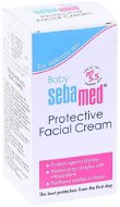 SEBAMED BABY Children´s Face Cream 50ml - Children's face cream