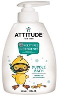 ATITUDE Bubble Bath 300 ml - Pena do kúpeľa