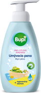 BUPI Baby Wash Foam 500ml - Children's Shower Gel