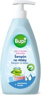 BUPI Baby Šampón na vlásky 500 ml - Detský šampón