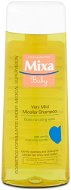 MIXA Baby - Šampón, 250 ml - Detský šampón