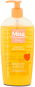 Children's Bath Foam MIXA Baby foaming bath oil 400ml - Dětská pěna do koupele