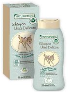 Naturaverde BIO shampoo 200 ml - Shampoo