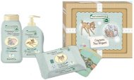 Naturaverde BIO Disney Baby Primi Bagnetti Cartridge - Beauty Gift Set