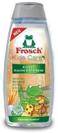 FROSCH EKO 2in1 Shower gel and shampoo for children 250ml - Children's Shampoo