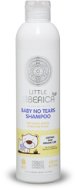 NATURA SIBERICA Detský šampón bez sĺz 250 ml - Detský šampón