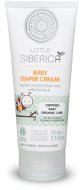 NATURA SIBERICA Little Siberica Baby Diaper Cream, 75 ml - Popsikrém