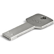 LaCie iamaKey 8GB - Flash Drive