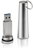 LaCie XtremKey 128 GB - USB kľúč