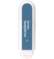 LEXAR JumpDrive Elite 1GB USB2.0 - Flash Drive