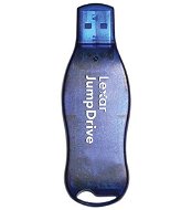 LEXAR JumpDrive 80x PRO 256MB USB2.0 - Flash Drive