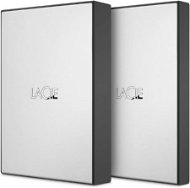 LaCie Mobile Drive 1TB - Externí disk