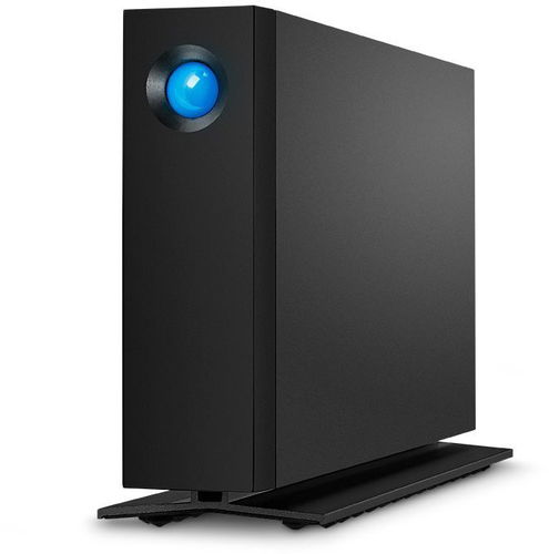 LaCie d2 Professional 8TB - Externí disk - Hlavní obrázek
