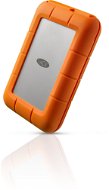 LaCie Rugged Mini 2,5" 5 TB Orange - Externe Festplatte