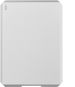 LaCie Mobile Drive 2,5" 5 TB Silber - Externe Festplatte