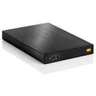 LaCie 2.5" Rikiki slim 500GB - External Hard Drive