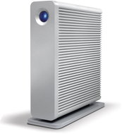  LaCie 3.5 "d2 5,000 GB Thunderbolt Series  - External Hard Drive
