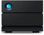 Lacie 2big RAID USB 3.1 8TB - Data Storage