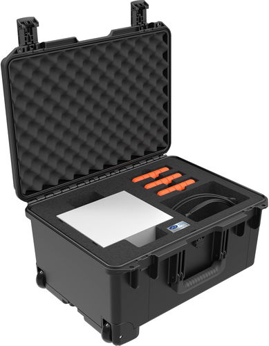 Lacie 5big Case by Pelican - Kufr - Hlavní obrázek