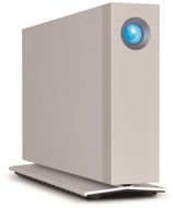 LaCie 3.5" d2 Thunderbolt 2 8TB - External Hard Drive