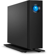 LaCie 3.5" d2 Professional 10TB - External Hard Drive