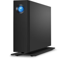 LaCie d2 Professional 24TB - Data Storage