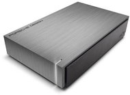 LaCie 3.5 "Porsche Design P'9230 5000 GB - External Hard Drive