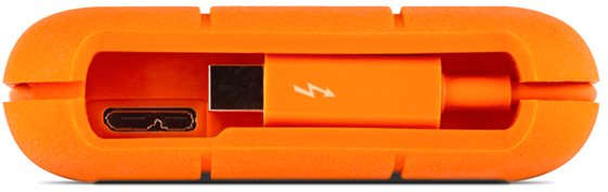 Lacie rugged clearance thunderbolt ssd