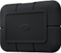 Lacie Rugged Pro 1TB, Black - External Hard Drive