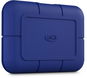 LaCie Rugged SSD PRO5 4TB - Externí disk