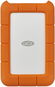 LaCie 2.5" Rugged Secure 2,5" 2 TB Orange - Externe Festplatte