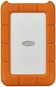 LaCie 2.5" Rugged Secure 2TB - Externý disk