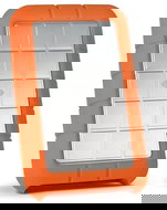 LaCie 2.5'' Rugged Triple 1000GB - External Hard Drive