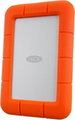 LaCie Rugged Mini 4TB