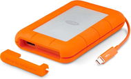 LaCie Rugged raid Pro 4TB 2.5" - Külső merevlemez