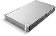 LaCie Porsche Design 2.5" P'9223 500GB - External Hard Drive