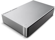 LaCie 3.5 "Porsche Design P'9233 5000 GB - External Hard Drive