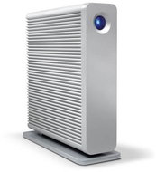  LaCie d2 Network 2 3TB  - Data Storage
