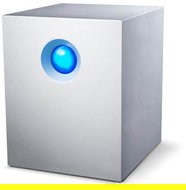  LaCie 4big Quadra 24TB  - Data Storage