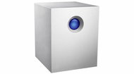 LaCie 4big Quadra 24TB - Data Storage