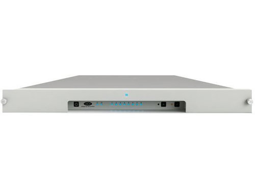 LaCie 8big Rack Thunderbolt 2 48TB - Data Storage - Main image