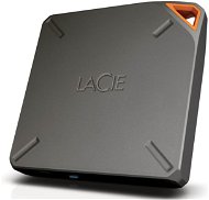 LaCie Fuel 1TB - Data Storage