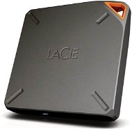 LaCie Fuel 2TB - Datenspeicher
